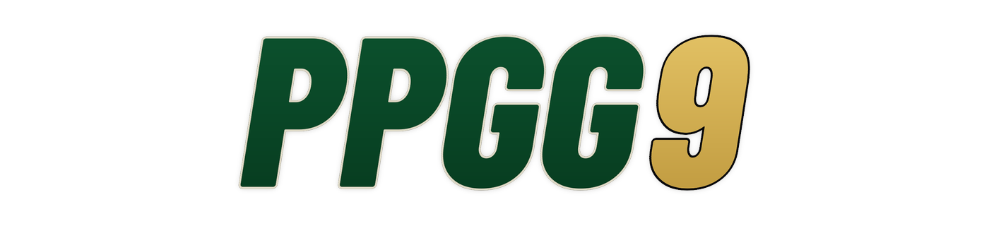 ppgg9 লোগো